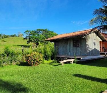 Sao Vicente de Paula Casa | Lindo sítio com Lagoa