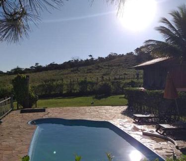 Sao Vicente de Paula Casa | Lindo sítio com Lagoa