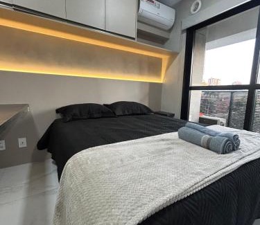 Vila Mariana Apartamento | Lindo Studio na Vila Mariana- Próximo à Av Paulista