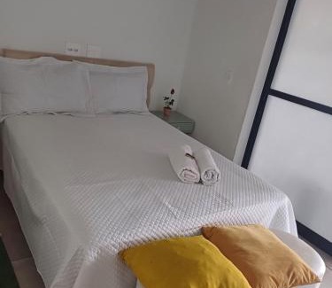 Bom Retiro Apartamento | Lindo Studio no bom Retiro prox ao anhembi Sambodromo com wifi