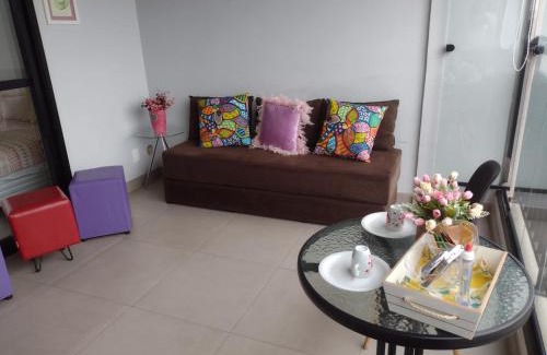 Bom Retiro Apartamento | Lindo Studio no bom Retiro prox ao anhembi Sambodromo com wifi