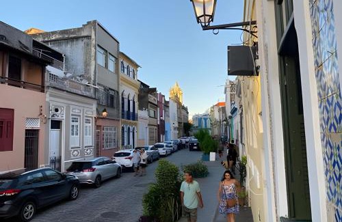 Santo Antonio Apartamento | Lindo Studio no Centro Histórico
