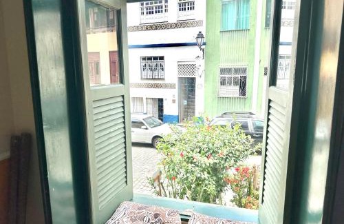 Santo Antonio Apartamento | Lindo Studio no Centro Histórico