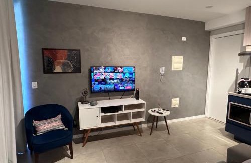Vila Madalena Apartamento | LINDO STUDIO no coracao da Vila Madalena
