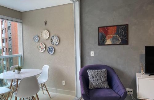 Vila Madalena Apartamento | LINDO STUDIO no coracao da Vila Madalena