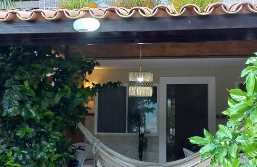 Pituacu Casa | Lindo Village Duplex 3/4, a 150 metros da PRAIA! Excelente localização.