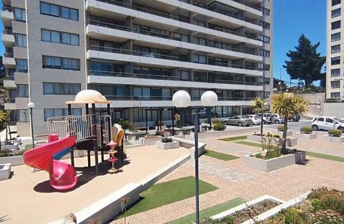 Concon Apartamento | Lindo y acogedor departamento.