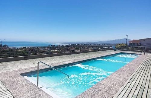Concon Apartamento | Lindo y acogedor departamento.
