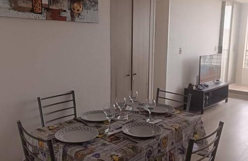 Concon Apartamento | Lindo y acogedor departamento.
