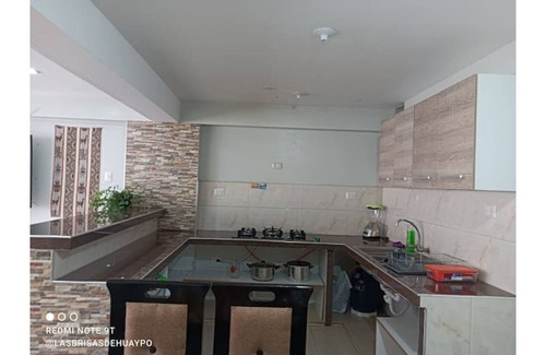 Primavera Apartamento | Lindo y amplio departamento con hermosa vista