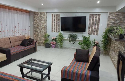 Primavera Apartamento | Lindo y amplio departamento con hermosa vista
