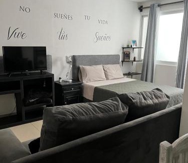 Querétaro Apartamento | Lindo y comodo Loft