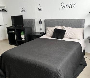 Querétaro Apartamento | Lindo y comodo Loft