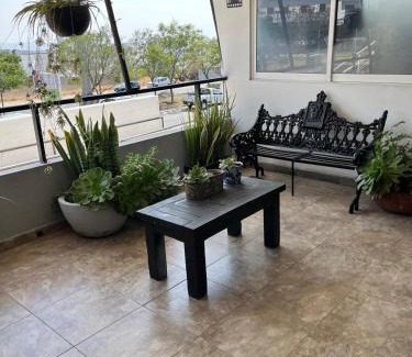 Querétaro Apartamento | Lindo y comodo Loft