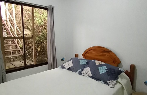 La Lindora Cama Y Desayuno | Lindora Ranch