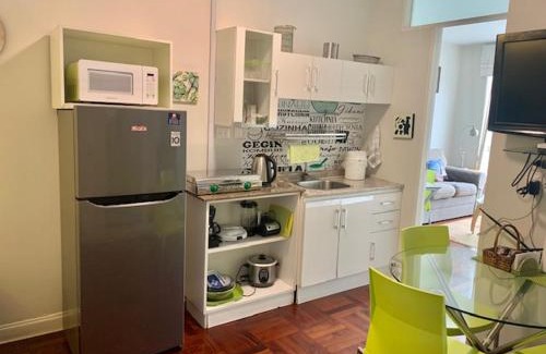 Country Club Apartamento | Lindos Apartamentos en San Isidro