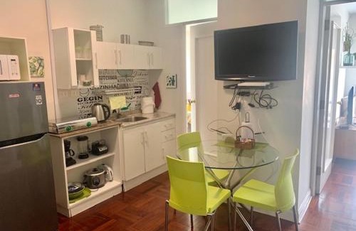 Country Club Apartamento | Lindos Apartamentos en San Isidro