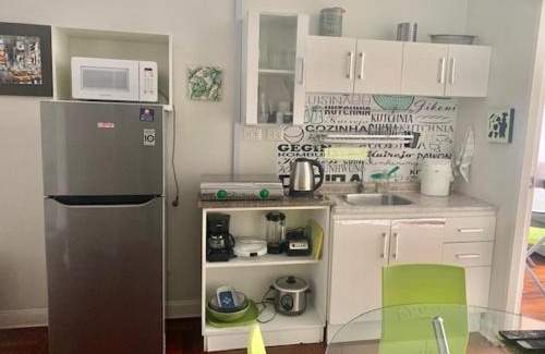 Country Club Apartamento | Lindos Apartamentos en San Isidro