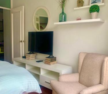 Country Club Apartamento | Lindos Apartamentos en San Isidro