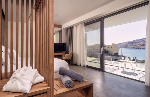 Vlicha Hotel | Lindos Grand Resort & Spa - Adults only