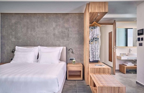Vlicha Hotel | Lindos Grand Resort & Spa - Adults only