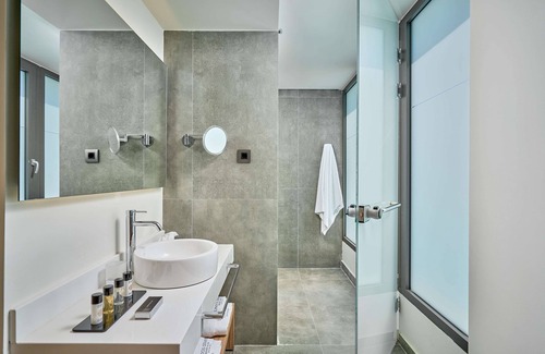 Vlicha Hotel | Lindos Grand Resort & Spa - Adults only