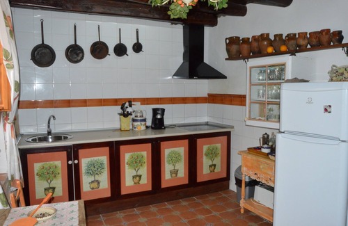 Villasexmir Cabaña | Casa Rural independiente Lindos Huéspedes, en Valladolid, de lindascasas
