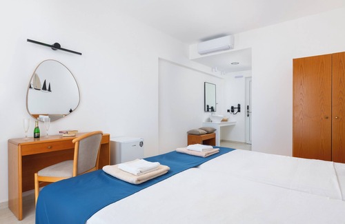 Pefkos Hotel | Lindos Nest