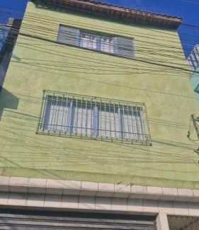 Bonsucesso Casa | Lindos sobrado aconchegante próximo ao aeroporto de Guarulhos Ponte Alta!