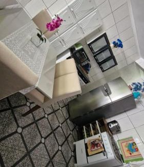 Bonsucesso Casa | Lindos sobrado aconchegante próximo ao aeroporto de Guarulhos Ponte Alta!