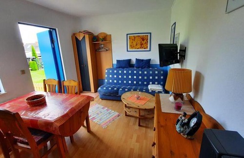 Lauterbach Apartamento | Lindow Rügen