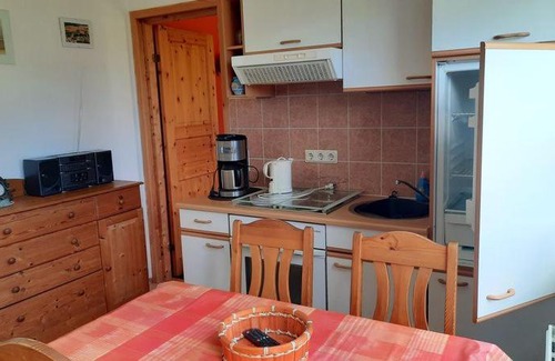 Lauterbach Apartamento | Lindow Rügen