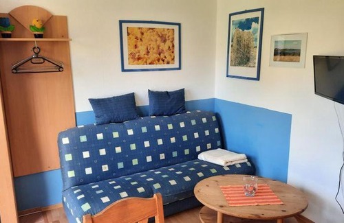 Lauterbach Apartamento | Lindow Rügen