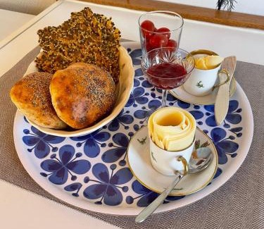 Lervik Cama Y Desayuno | Linds Bed and Breakfast