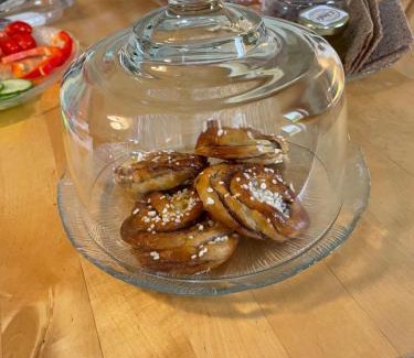 Lervik Cama Y Desayuno | Linds Bed and Breakfast