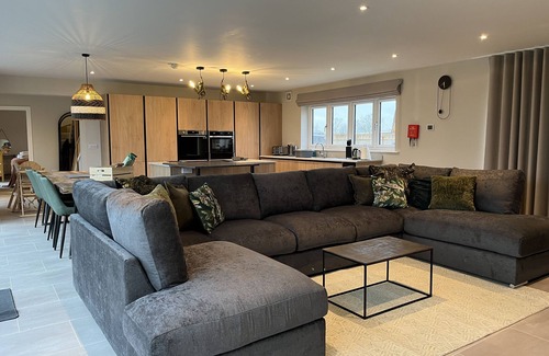 Dunholme Casa | Lindum Barn, Ashlin Farm Barns