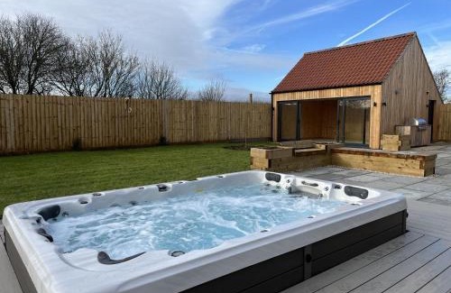 Dunholme Casa | Lindum Barn, Ashlin Farm Barns