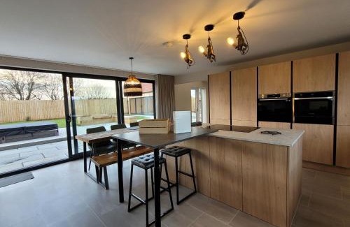 Dunholme Casa | Lindum Barn, Ashlin Farm Barns