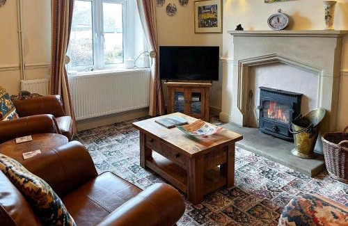 Monyash Casa | Lindum Cottage