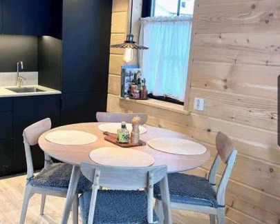 Salen Casa | Lindvallen - Modern Mountain House