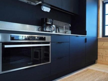 Salen Casa | Lindvallen - Modern Mountain House