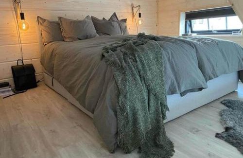Salen Casa | Lindvallen - Modern Mountain House