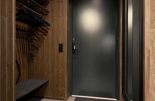 Salen Apartamento | Lindvallen Ski Resort Pool and Padel - Sauna - 4 Guests