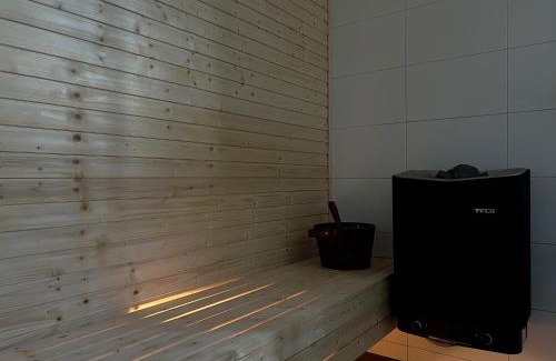 Salen Apartamento | Lindvallen Ski Resort Pool and Padel - Sauna - 6 Guests