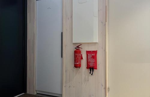 Salen Apartamento | Lindvallen Ski Resort Pool and Padel - Sauna - 7 Guests