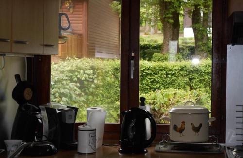 Marcouray Chalet De Esquí | Lindy 89 Vandenstampershoek
