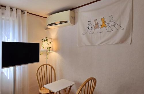 Hwayang-dong Apartamento | Line 2 Seongsu Station Konkuk University Station 5 minutes Seongsu Han River Common Ground