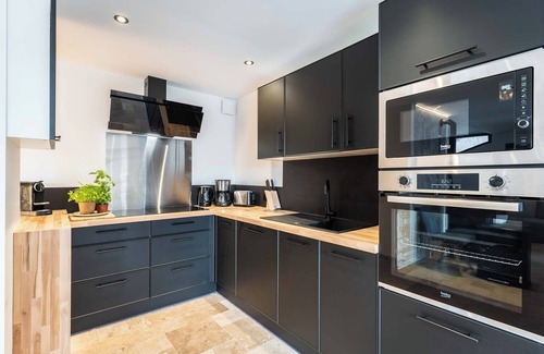 Plagne Centre Apartamento | Linea Loft - Sleeps 13 - La Plagne Paradiski