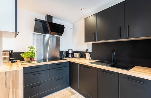 Plagne Centre Apartamento | Linea Loft - Sleeps 13 - La Plagne Paradiski