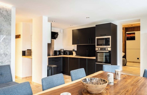 Plagne Centre Apartamento | Linea Loft - Sleeps 13 - La Plagne Paradiski